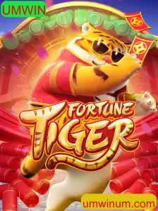 Descubra o Fascinante Mundo do FortuneTiger com UMWIN