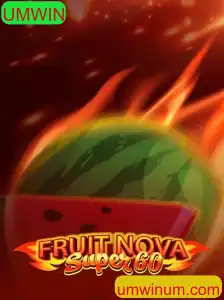 Explorando o Fascinante Mundo de FruitNovaSuper60: Uma Viagem ao Universo dos Slots
