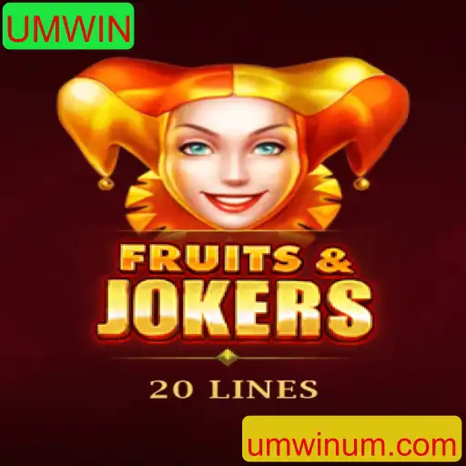 Descubra o FruitAndJokers20: Diversão e Estratégia em um Só Jogo