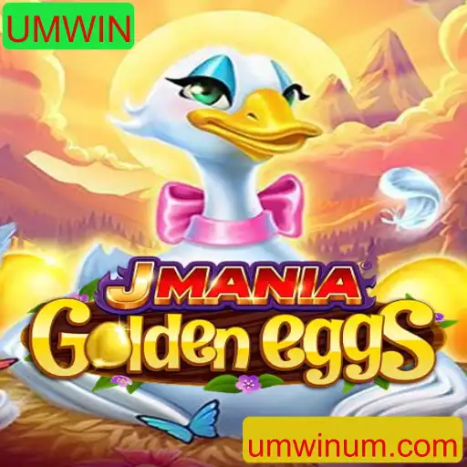 Descubra JManiaGoldenEggs: O Jogo Empolgante que Vira Mania