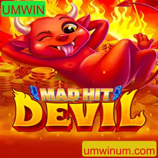 Descubra o Mundo Intenso de MadHitDevil: Jogo, Estratégia e Regras para Vencer