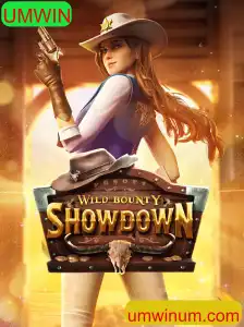 Explorando o Universo de WildBountyShowdown - Tudo o que Você Precisa Saber